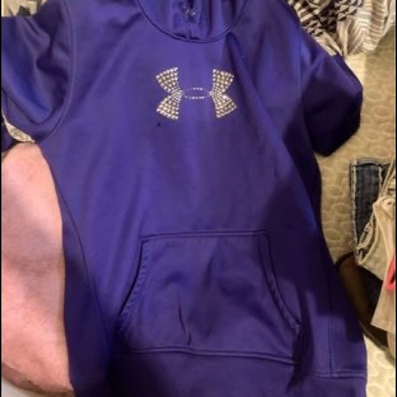 Under Armour Hoodie - Picture 1 of 1